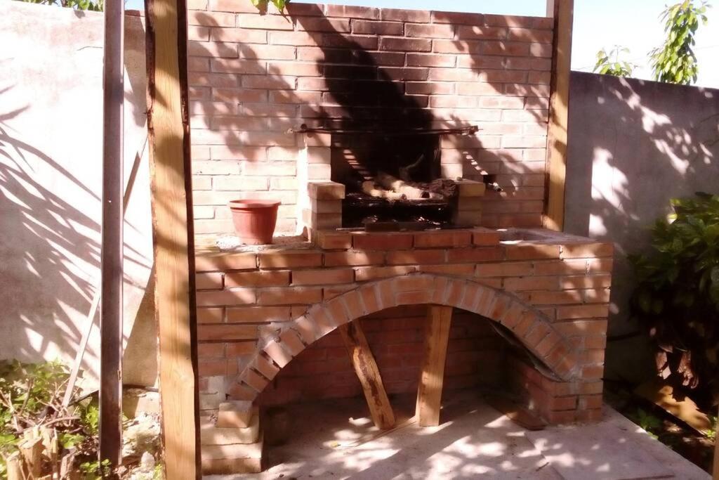 Apartamento Residenza Flores Pescara Exterior foto