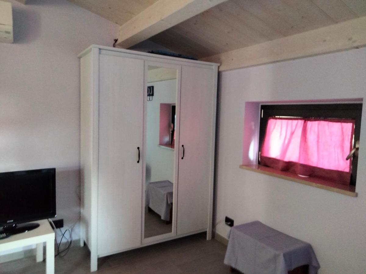 Apartamento Residenza Flores Pescara Exterior foto